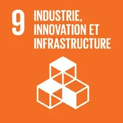 ODD 9 : Industrie, innovation et infrastructure